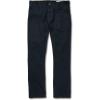 Volcom Mens Frickin Modern Fit Stretch Chino PantPants(Dark Navy)