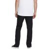 Volcom Men’s Frickin Regular Chino Pant Pants(Black)