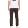 Volcom Men’s Frickin Regular Chino Pant Pants(Dark Brown S124)