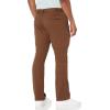 Volcom Men’s Frickin Regular Chino Pant Pants(Dark Earth)