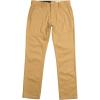 Volcom Men’s Frickin Regular Chino Pant Pants(Dark Khaki 2016)