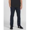 Volcom Men’s Frickin Regular Chino Pant Pants(Dark Navy)