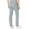 Volcom Men’s Frickin Regular Chino Pant Pants(Grey Blue)