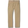 Volcom Men’s Frickin Regular Chino Pant Pants(Khaki)