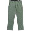 Volcom Men’s Frickin Regular Chino Pant Pants(Light Olive)