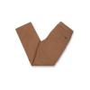 Volcom Men’s Frickin Regular Chino Pant Pants(Tobacco)