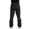 Volcom Men’s Frickin Relaxed Fit Chino Snowboard Ski Pant(Black)