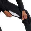 Volcom Men’s Frickin Relaxed Fit Chino Snowboard Ski Pant(Black Out)