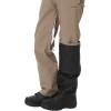 Volcom Men’s Frickin Relaxed Fit Chino Snowboard Ski Pant(Chestnut Brown)