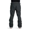 Volcom Men’s Frickin Relaxed Fit Chino Snowboard Ski Pant(Dark Grey)