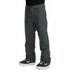 Volcom Men’s Frickin Relaxed Fit Chino Snowboard Ski Pant(Dark Grey)
