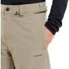 Volcom Men’s Frickin Relaxed Fit Chino Snowboard Ski Pant(Light Military)