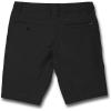 Volcom Men’s Frickin SNT Static 21″ Modern Hybrid Short(Black Out)
