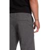 Volcom Men’s Frickin SNT Static 21″ Modern Hybrid Short(Charcoal Heather)