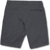 Volcom Men’s Frickin SNT Static 21″ Modern Hybrid Short(Charcoal Heather)