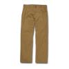 Volcom Mens Frickin Skate Loose Baggy Fit Chino Pants – Relaxed Tapered 17″ Leg Opening, 30″ Inseam(Dark Khaki Skate)