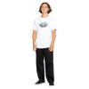 Volcom Mens Frickin Skate Loose Baggy Fit Chino Pants – Relaxed Tapered 17″ Leg Opening, 30″ Inseam(Onyx)