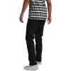 Volcom Mens Frickin Skate Loose Baggy Fit Chino Pants – Relaxed Tapered 17″ Leg Opening, 30″ Inseam(Regular Black)