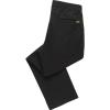 Volcom Mens Frickin Skate Loose Baggy Fit Chino Pants – Relaxed Tapered 17″ Leg Opening, 30″ Inseam(Regular Black)