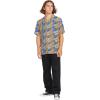 Volcom Mens Frickin Skate Loose Baggy Fit Chino Pants – Relaxed Tapered 17″ Leg Opening, 30″ Inseam(Skate Black)