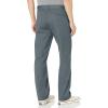 Volcom Mens Frickin Skate Loose Baggy Fit Chino Pants – Relaxed Tapered 17″ Leg Opening, 30″ Inseam(Slate)