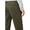 Volcom Mens Frickin Skate Loose Baggy Fit Chino Pants – Relaxed Tapered 17″ Leg Opening, 30″ Inseam(Squadron Green)