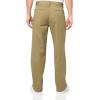 Volcom Mens Frickin Skate Loose Baggy Fit Chino Pants – Relaxed Tapered 17″ Leg Opening, 30″ Inseam(Thyme Green)