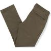 Volcom Men’s Frickin Slim Chino Pant(Bison)