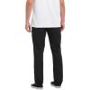 Volcom Men’s Frickin Slim Chino Pant(Black – New)