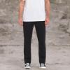 Volcom Men’s Frickin Slim Chino Pant(Black – New)