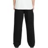 Volcom Men’s Frickin Slim Chino Pant(Black 2024)