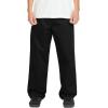 Volcom Men’s Frickin Slim Chino Pant(Black 2024)