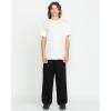Volcom Men’s Frickin Slim Chino Pant(Black 2024)