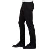 Volcom Men’s Frickin Slim Chino Pant(Black)