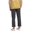 Volcom Men’s Frickin Slim Chino Pant(Charcoal)