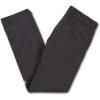Volcom Men’s Frickin Slim Chino Pant(Charcoal)