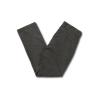 Volcom Men’s Frickin Slim Chino Pant(Charcoal Heather 1)
