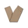 Volcom Men’s Frickin Slim Chino Pant(Khaki 1)
