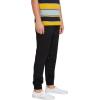 Volcom Men’s Frickin Slim Jogger Pant(Black)