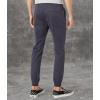 Volcom Men’s Frickin Slim Jogger Pant(Charcoal)
