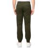 Volcom Men’s Frickin Slim Jogger Pant(Dark Green)
