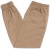 Volcom Men’s Frickin Slim Jogger Pant(Khaki)