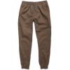 Volcom Men’s Frickin Slim Jogger Pant(Mushroom)