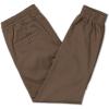 Volcom Men’s Frickin Slim Jogger Pant(Mushroom)