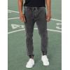Volcom Men’s Frickin Slim Jogger Pant(Stealth)