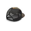 Volcom Mens Full Stone Cheese Trucker Hat(Wren)