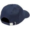 Volcom Mens Full Stone Dad Hat(Full Stone Navy)