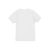 Volcom Men’s Hazard Crew Short Sleeve Quick Dry 30+ UPF Tee(Cloud)