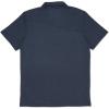 Volcom Men’s Hazard Performance Short Sleeve Lightweight Golf Polo(Navy)