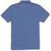 Volcom Men’s Hazard Performance Short Sleeve Lightweight Golf Polo(Riverside)